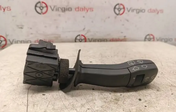 BMW 3 E46 Wiper control stalk 012009