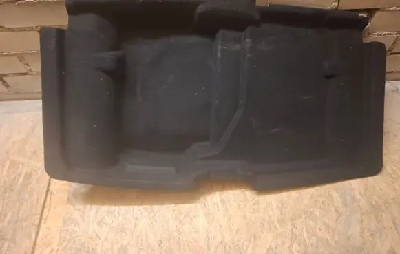 Volvo XC90 Trunk/boot mat liner 31484433