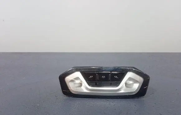 BMW M4 F82 F83 Boot/trunk interior light 7910813