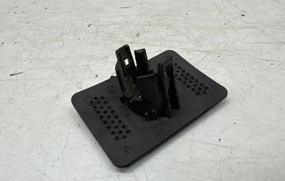 Opel Insignia B Front parking sensor holder (PDC) 
