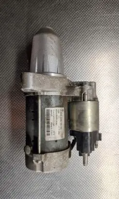 Mercedes-Benz GLA W156 Starter motor A6459060800