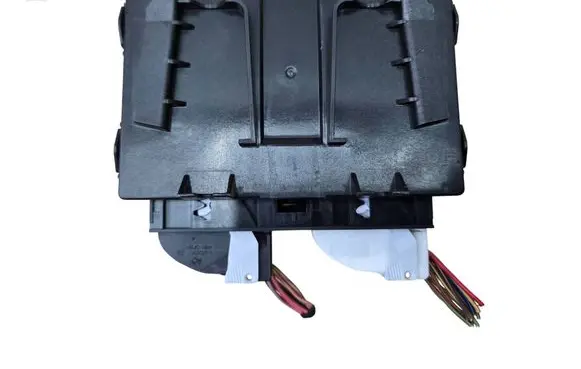 BMW 4 F36 Gran coupe Air conditioner control unit module 6842986