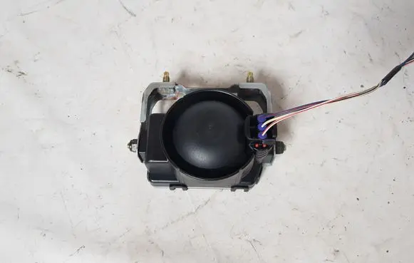 Toyota Avensis T250 Alarm system siren 8904002010