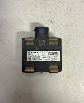 Porsche Panamera (971) Blind spot module 4M0907566D 4M0907566