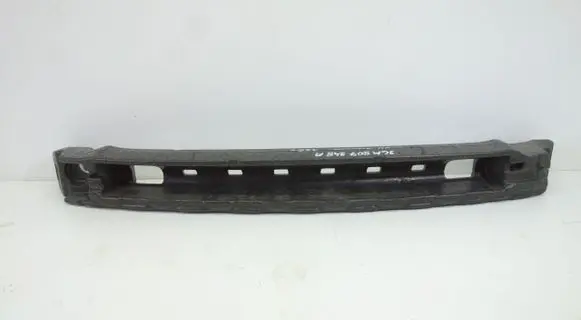 Volkswagen T-Cross Front bumper foam support bar 2GM807248A