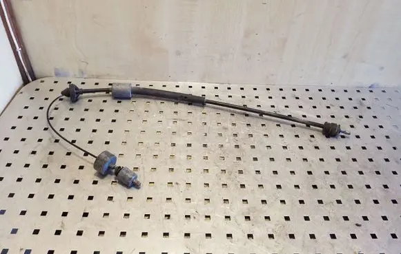Renault Scenic I Clutch cable 