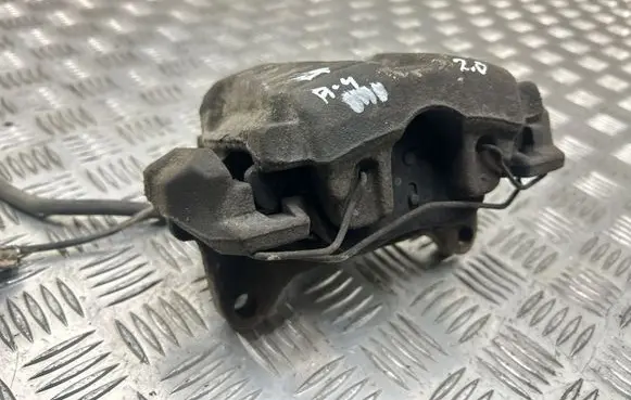 Audi A4 S4 B8 8K Front brake caliper