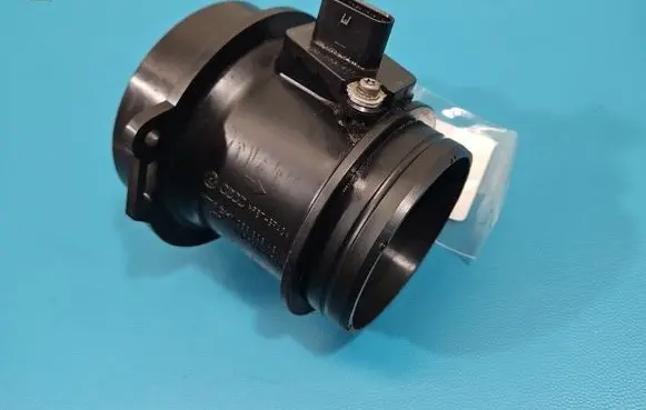 Audi A6 S6 C7 4G Mass air flow meter 059906461N IMPRK1529165
