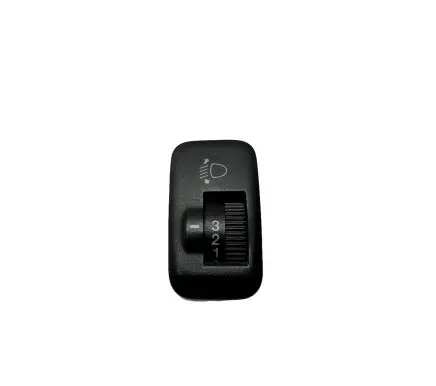 Honda CR-V Headlight level height control switch HJSS5A AD1008 M20010