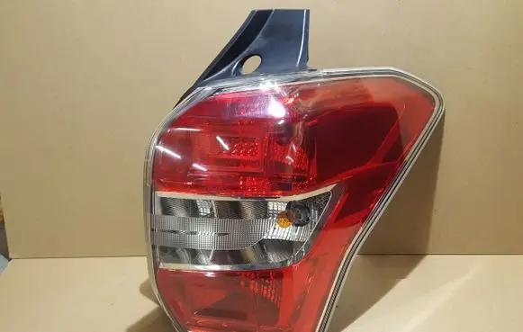 Subaru Forester SJ Rear/tail lights 84201SG000 A4M1810000