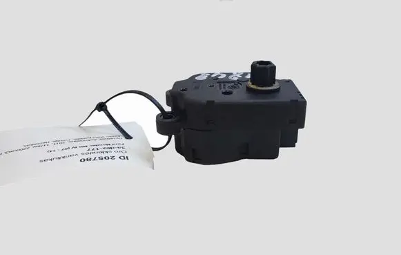 Ford Mondeo MK IV Air flap motor/actuator 3M5H19E616AB
