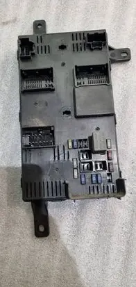 KIA Carnival Fuse module 919584D020