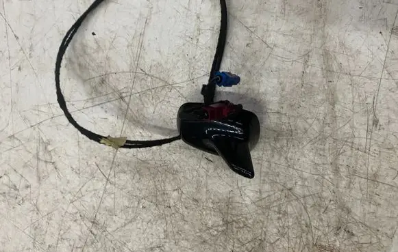 Audi Q7 4L Aerial GPS antenna 4L0035503L