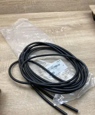 KIA Telluride Rear window washer fluid hose 9J70031047