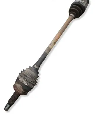 KIA Sportage Rear driveshaft 
