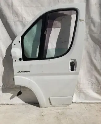 Citroen Jumper Front door 9002X8