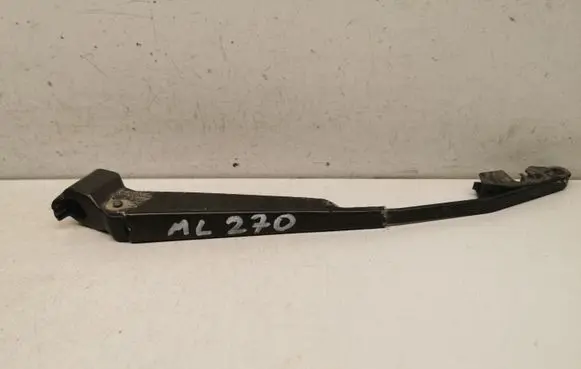 Mercedes-Benz ML W163 Rear wiper blade arm