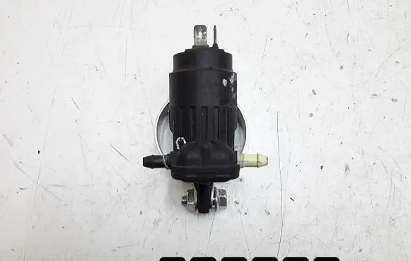 Fiat Doblo Windscreen/windshield washer pump D1841