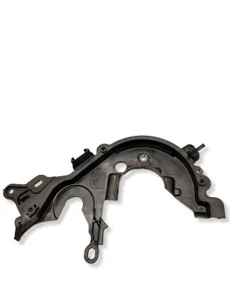 Citroen Berlingo Timing belt guard (cover) 9824675180