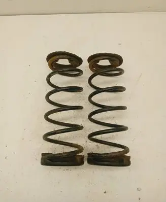 KIA Soul Rear coil spring
