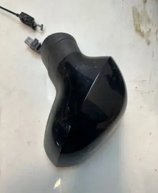 Seat Ibiza IV (6J,6P) Front door electric wing mirror 42244