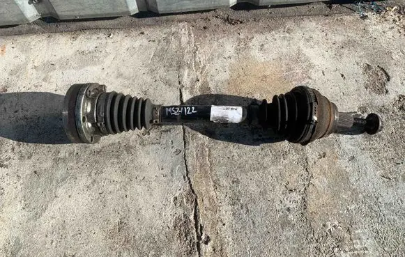 Audi TT TTS Mk2 Front driveshaft