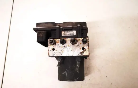 BMW 5 E60 E61 ABS Pump 3451675874301 34516758743-01
