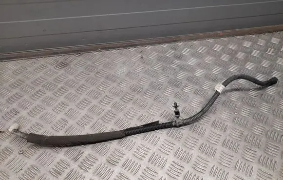 Porsche Panamera (970) Breather hose/pipe 97063113002