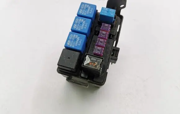 Hyundai i30 Fuse module 919402H000