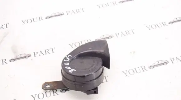 Lexus RX 330 - 350 - 400H Horn signal