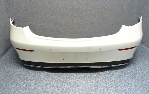 Mercedes-Benz E W238 Rear bumper