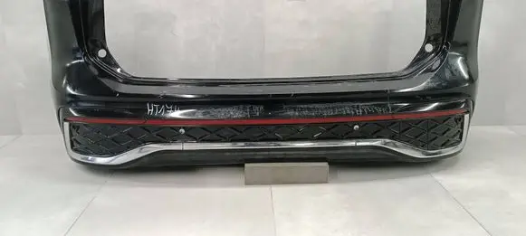 Volkswagen Tiguan Rear bumper 571807421A