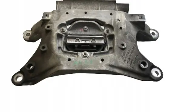 Audi A4 S4 B8 8K Gearbox mounting bracket 8K0399263K 8K0399115T