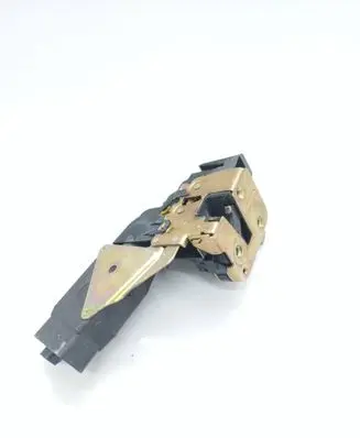 Mitsubishi Space Star Front door lock