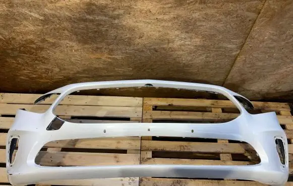 Mercedes-Benz A W177 Front bumper A1778853600 S2412P037