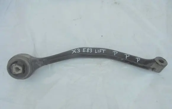 BMW X3 E83 Front lower control arm/wishbone 546584325