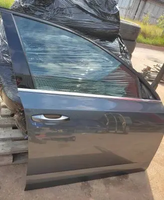 Skoda Octavia Mk3 (5E) Front door