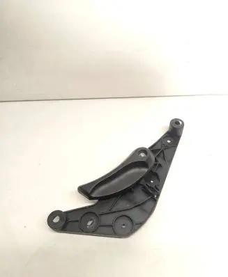 BMW 5 F10 F11 Engine bonnet (hood) release handle 9114002