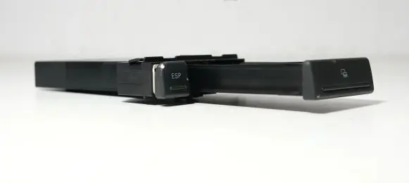 Audi A4 S4 B6 8E 8H Glove box 8E0941561B