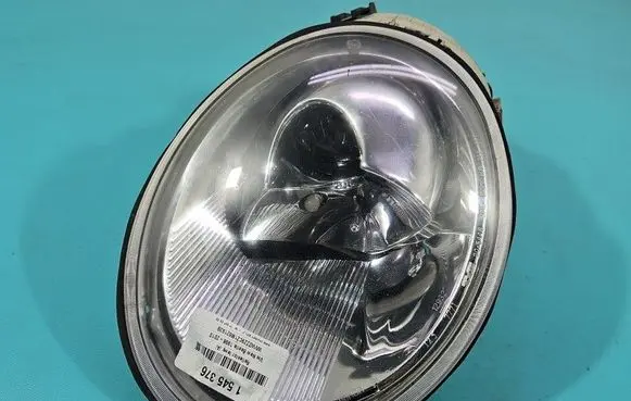 Volkswagen New Beetle Headlight/headlamp IMPRK1545376