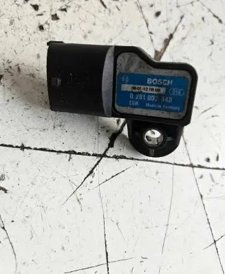 Fiat Bravo Air pressure sensor 0281002845