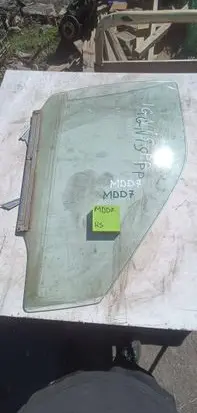 Suzuki Ignis Front door window glass four-door 1212123