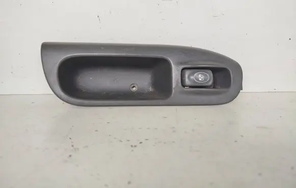 Renault Scenic I Electric window control switch 432963K 24359