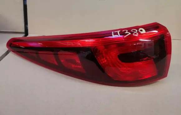 KIA Sportage Rear/tail lights 92401-F10