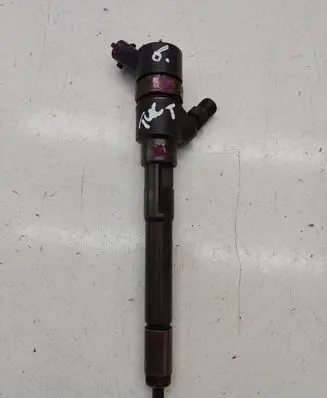 Hyundai Tucson JM Fuel injector 3380027400 0445110258