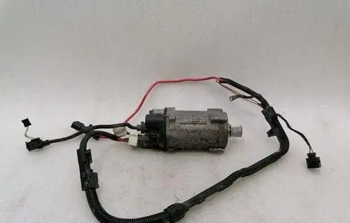 Porsche 911 991 Steering rack electric part 99134700615