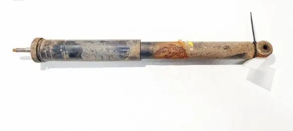 Mercedes-Benz B W245 Rear shock absorber/damper