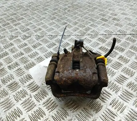 Opel Vivaro Rear brake caliper 93192386 95516292