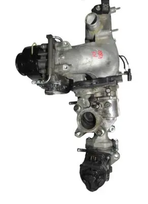 Mazda CX-5 EGR valve SH01-20300 SH01-K5T70874 SH01-136B0