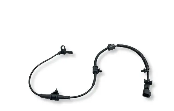 Opel Insignia A ABS brake wheel speed sensor 1235053